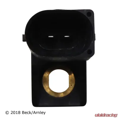 Beck/Arnley Engine Crankshaft Position Sensor 180-0439 - 180-0439