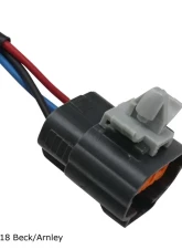 Beck/Arnley Engine Crankshaft Position Sensor 180-0442                                     - 180-0442 - Image 2