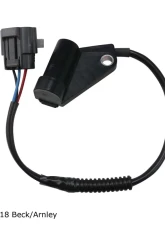 Beck/Arnley Engine Crankshaft Position Sensor 180-0442                                     - 180-0442 - Image 3