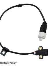 Beck/Arnley Engine Crankshaft Position Sensor 180-0446                                     - 180-0446 - Image 2