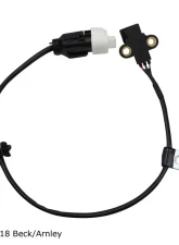 Beck/Arnley Engine Crankshaft Position Sensor 180-0446                                     - 180-0446 - Image 3