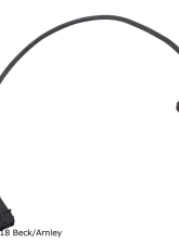 Beck/Arnley Engine Crankshaft Position Sensor 180-0448                                     - 180-0448 - Image 3