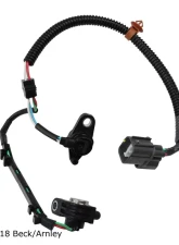 Beck/Arnley Engine Crankshaft Position Sensor 180-0451                                     - 180-0451 - Image 2