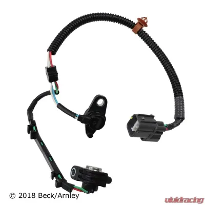 Beck/Arnley Engine Crankshaft Position Sensor 180-0451 - 180-0451