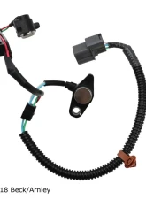 Beck/Arnley Engine Crankshaft Position Sensor 180-0451                                     - 180-0451 - Image 3