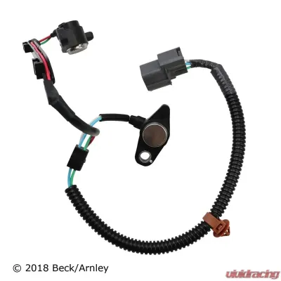 Beck/Arnley Engine Crankshaft Position Sensor 180-0451 - 180-0451