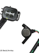 Beck/Arnley Engine Crankshaft Position Sensor 180-0451                                     - 180-0451 - Image 4
