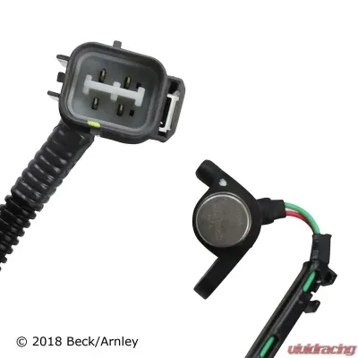 Beck/Arnley Engine Crankshaft Position Sensor 180-0451 - 180-0451
