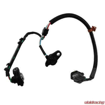 Beck/Arnley Engine Crankshaft Position Sensor 180-0451 - 180-0451