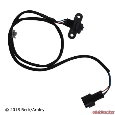 Beck/Arnley Engine Crankshaft Position Sensor 180-0462 - 180-0462