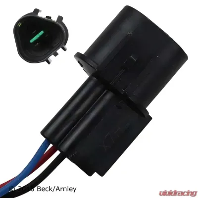 Beck/Arnley Engine Crankshaft Position Sensor 180-0462 - 180-0462
