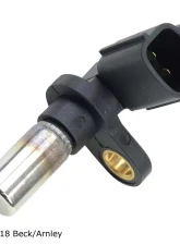 Beck/Arnley Engine Crankshaft Position Sensor 180-0465                                     - 180-0465 - Image 2