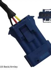 Beck/Arnley Engine Crankshaft Position Sensor 180-0472                                     - 180-0472 - Image 2