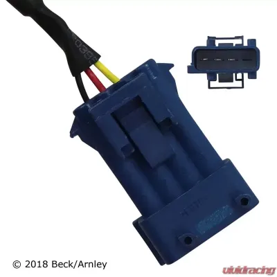 Beck/Arnley Engine Crankshaft Position Sensor 180-0472 - 180-0472