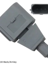 Beck/Arnley Engine Crankshaft Position Sensor 180-0487                                     - 180-0487 - Image 2