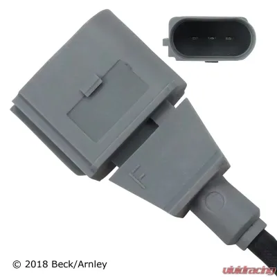 Beck/Arnley Engine Crankshaft Position Sensor 180-0487 - 180-0487