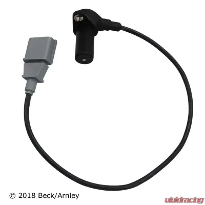 Beck/Arnley Engine Crankshaft Position Sensor 180-0487 - 180-0487