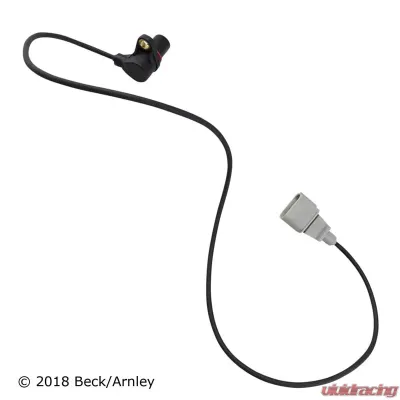 Beck/Arnley Engine Crankshaft Position Sensor 180-0493 - 180-0493