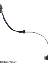 Beck/Arnley Engine Crankshaft Position Sensor 180-0497                                     - 180-0497 - Image 3