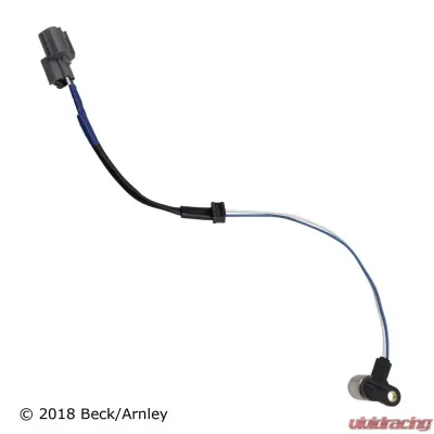 Beck/Arnley Engine Crankshaft Position Sensor 180-0497 - 180-0497