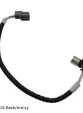 Beck/Arnley Engine Crankshaft Position Sensor 180-0505                                     - 180-0505 - Image 3