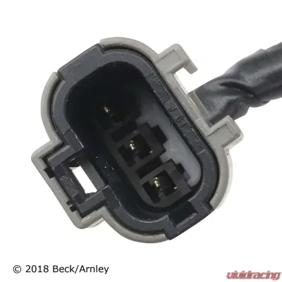 Beck/Arnley Engine Crankshaft Position Sensor 180-0534 - 180-0534