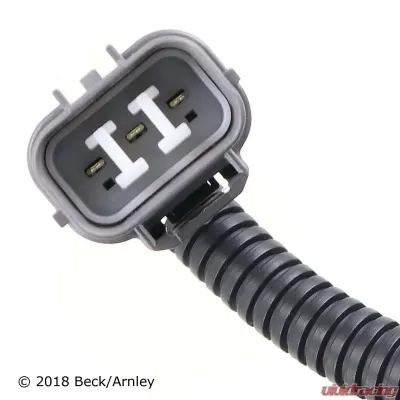 Beck/Arnley Engine Crankshaft Position Sensor 180-0538 - 180-0538
