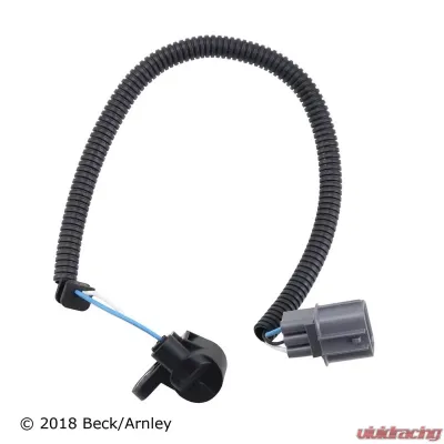Beck/Arnley Engine Crankshaft Position Sensor 180-0538 - 180-0538