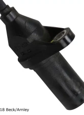 Beck/Arnley Engine Crankshaft Position Sensor 180-0550                                     - 180-0550 - Image 2