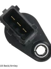 Beck/Arnley Engine Crankshaft Position Sensor 180-0551                                     - 180-0551 - Image 2