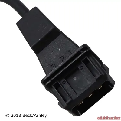 Beck/Arnley Engine Crankshaft Position Sensor 180-0552 - 180-0552