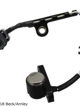 Beck/Arnley Engine Crankshaft Position Sensor 180-0559                                     - 180-0559 - Image 5
