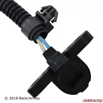 Beck/Arnley Engine Crankshaft Position Sensor 180-0560 - 180-0560