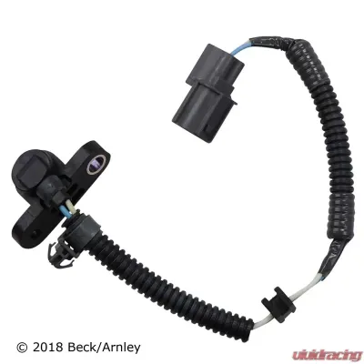 Beck/Arnley Engine Crankshaft Position Sensor 180-0560 - 180-0560