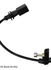 Beck/Arnley Engine Crankshaft Position Sensor 180-0575                                     - 180-0575 - Image 3