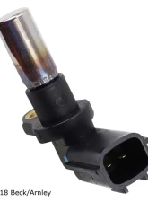 Beck/Arnley Engine Crankshaft Position Sensor 180-0588                                     - 180-0588 - Image 2