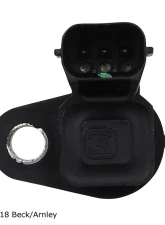 Beck/Arnley Engine Camshaft Position Sensor 180-0591                                     - 180-0591 - Image 4
