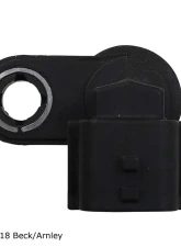 Beck/Arnley Engine Camshaft Position Sensor 180-0592                                     - 180-0592 - Image 3