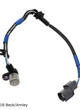 Beck/Arnley Engine Crankshaft Position Sensor 180-0605                                     - 180-0605 - Image 3