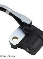 Beck/Arnley Engine Crankshaft Position Sensor 180-0612                                     - 180-0612 - Image 2