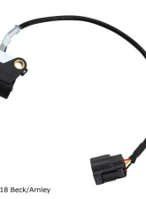 Beck/Arnley Engine Crankshaft Position Sensor 180-0612                                     - 180-0612 - Image 3