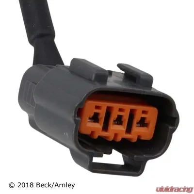 Beck/Arnley Engine Crankshaft Position Sensor 180-0612 - 180-0612