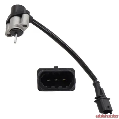 Beck/Arnley Engine Crankshaft Position Sensor 180-0639 - 180-0639