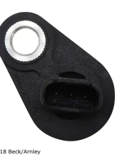 Beck/Arnley Engine Crankshaft Position Sensor 180-0654                                     - 180-0654 - Image 2