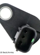 Beck/Arnley Engine Crankshaft Position Sensor 180-0702                                     - 180-0702 - Image 3