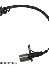 Beck/Arnley Engine Crankshaft Position Sensor 180-0703                                     - 180-0703 - Image 4