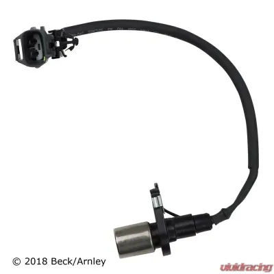 Beck/Arnley Engine Crankshaft Position Sensor 180-0703 - 180-0703