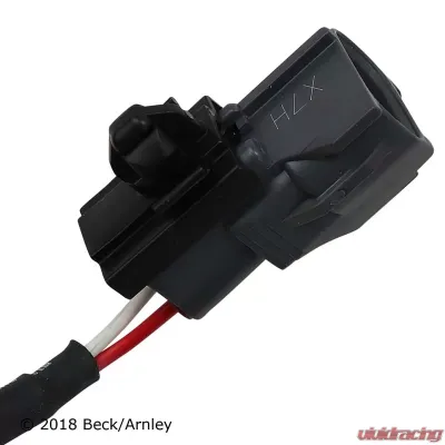 Beck/Arnley Engine Crankshaft Position Sensor 180-0703 - 180-0703