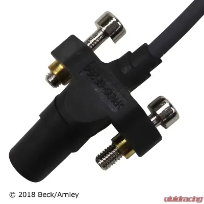 Beck/Arnley Engine Crankshaft Position Sensor 180-0726 - 180-0726