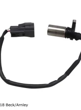 Beck/Arnley Engine Crankshaft Position Sensor 180-0728                                     - 180-0728 - Image 2